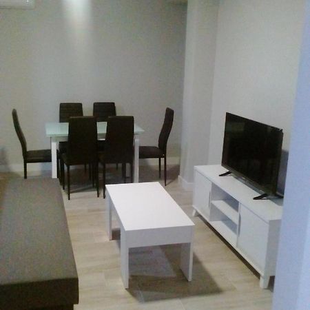 Gs Alcazar Apartment Talavera de la Reina Bagian luar foto