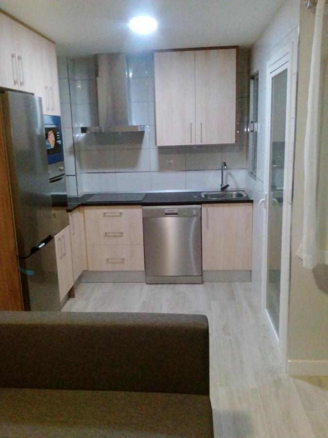 Gs Alcazar Apartment Talavera de la Reina Bagian luar foto