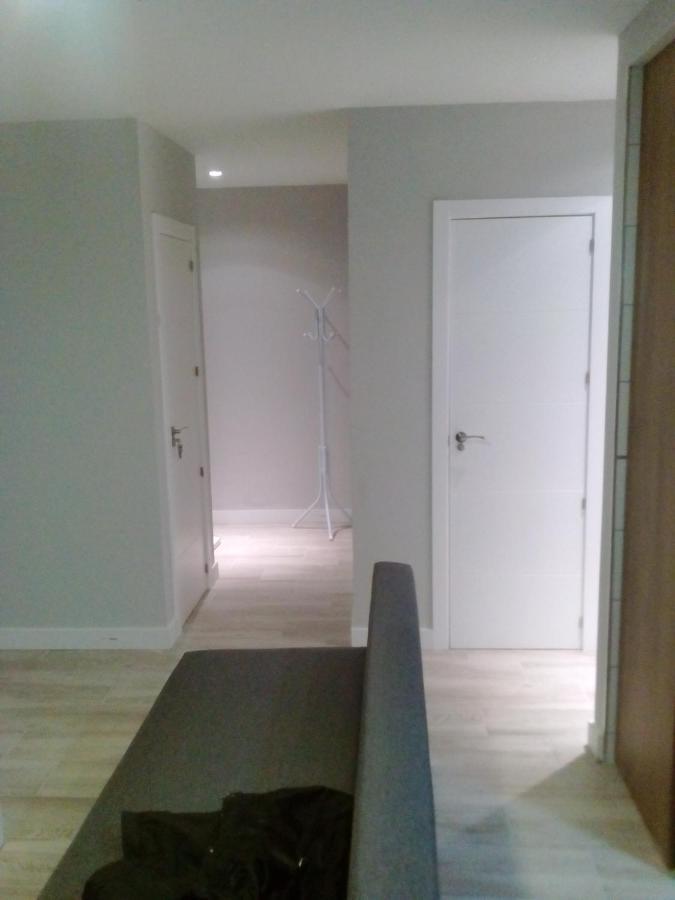 Gs Alcazar Apartment Talavera de la Reina Bagian luar foto