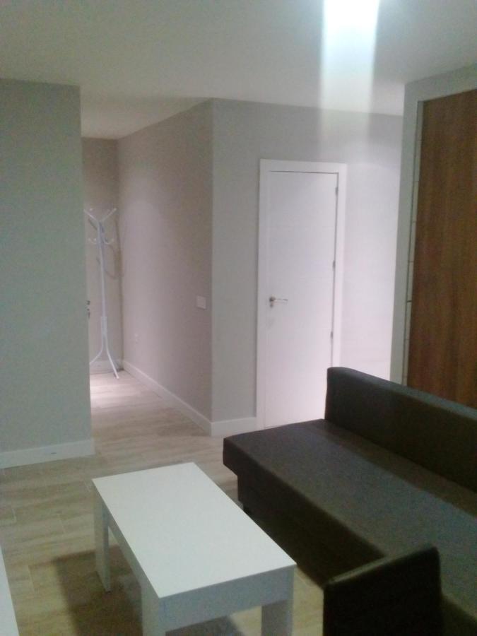 Gs Alcazar Apartment Talavera de la Reina Bagian luar foto