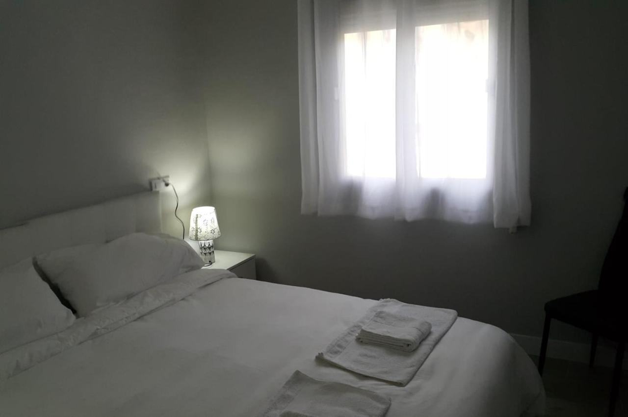 Gs Alcazar Apartment Talavera de la Reina Bagian luar foto