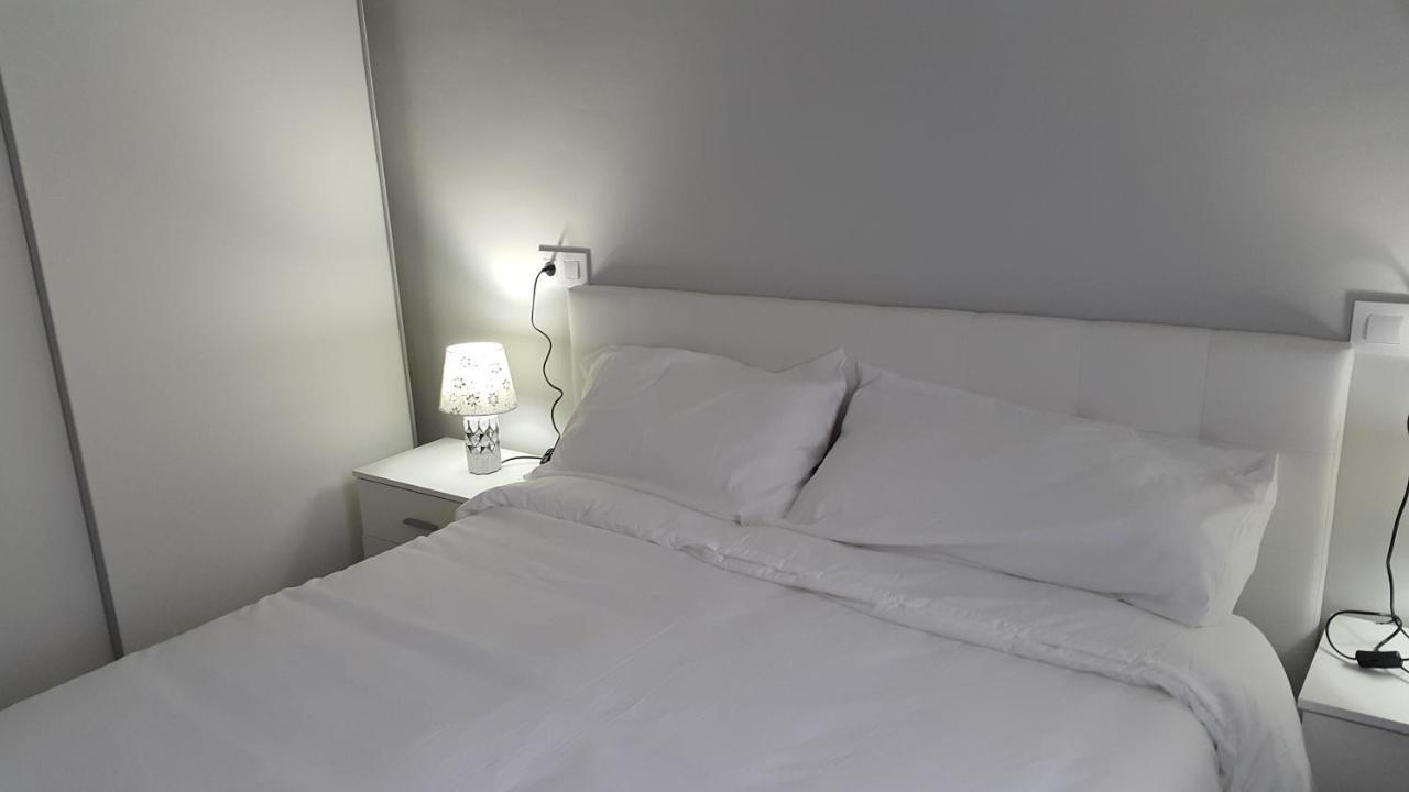 Gs Alcazar Apartment Talavera de la Reina Bagian luar foto