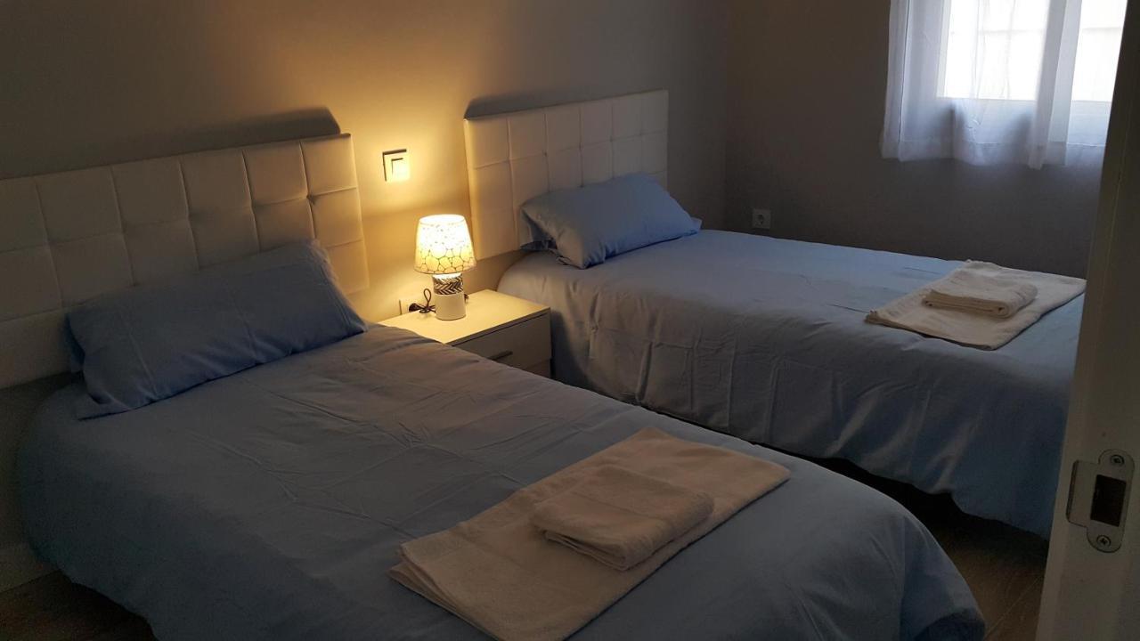 Gs Alcazar Apartment Talavera de la Reina Bagian luar foto