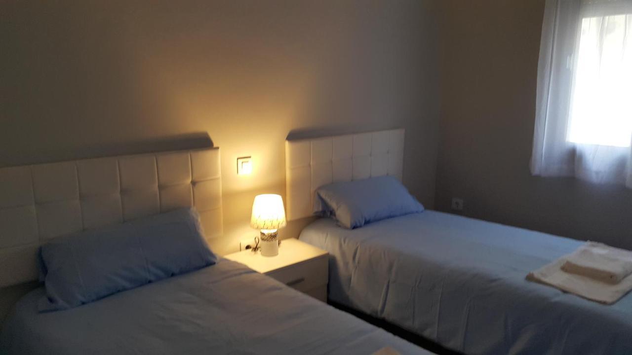Gs Alcazar Apartment Talavera de la Reina Bagian luar foto